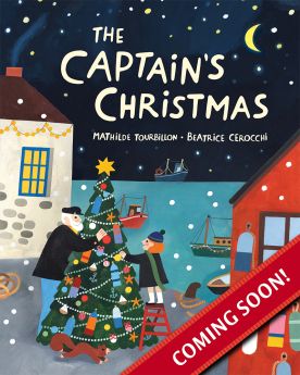 The Captain's Christmas