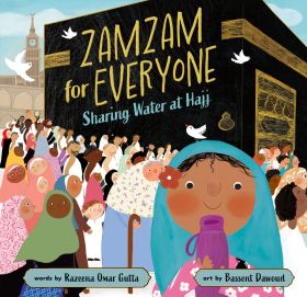 Zamzam for Everyone