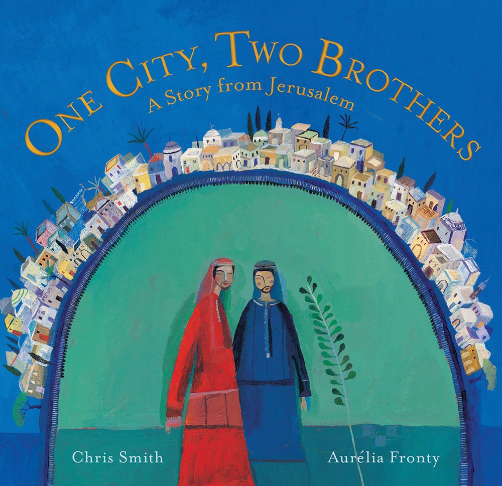 One City, Two Brothers