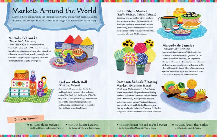 A Gift for Amma | Ages 4+ | Barefoot Books