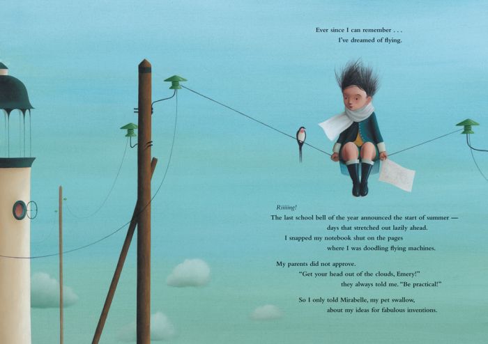 Spark: A Sky Chasers Novel, Book 2 (Audible Audio Edition