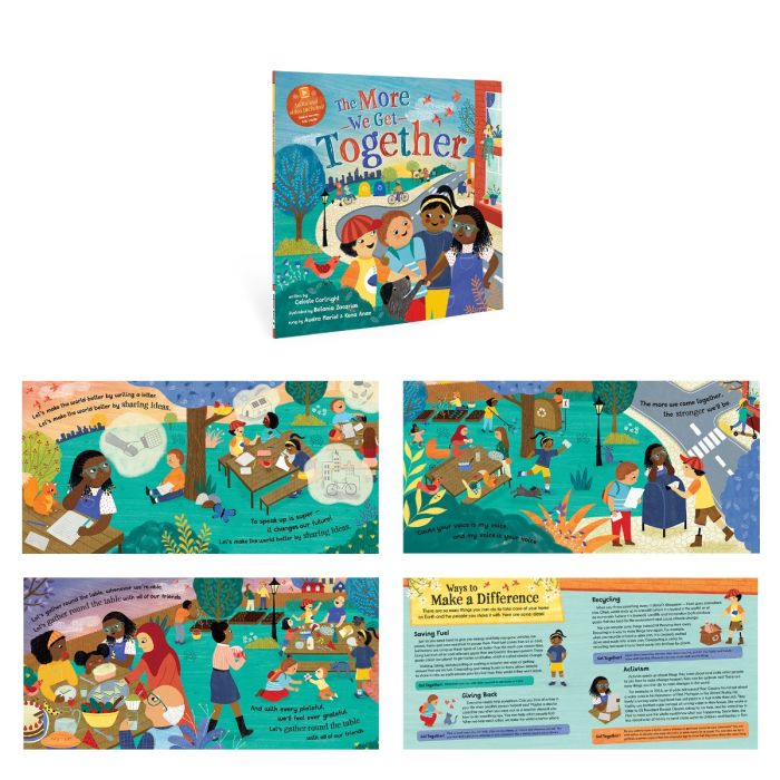 Singalong Bundle: Classic Songs | Barefoot Bundle | 3 - 5 Years