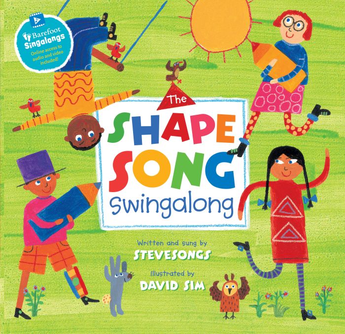 B9 The Shape Song Swingalong 音声絵本 shapesongswingalong_genpbva4_f