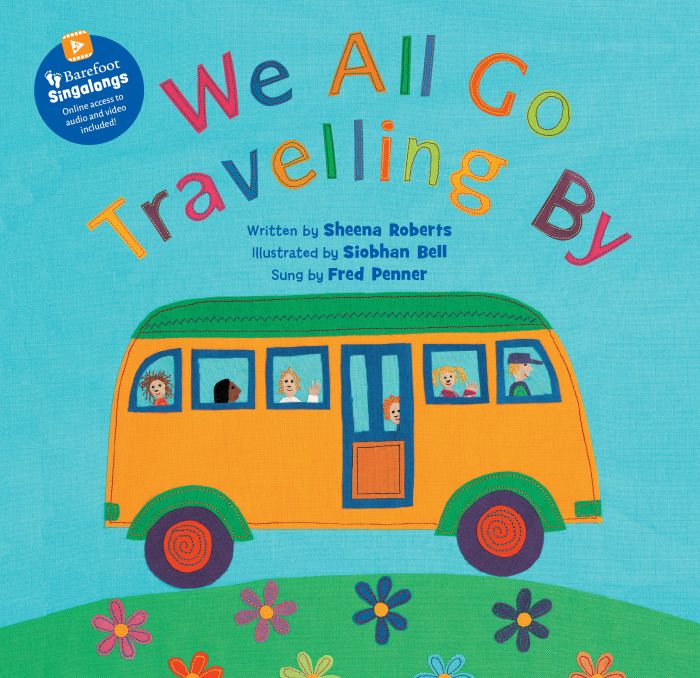 B5 We All Go Traveling By 音声絵本 weallgotravelingby_ukpbva6_cov