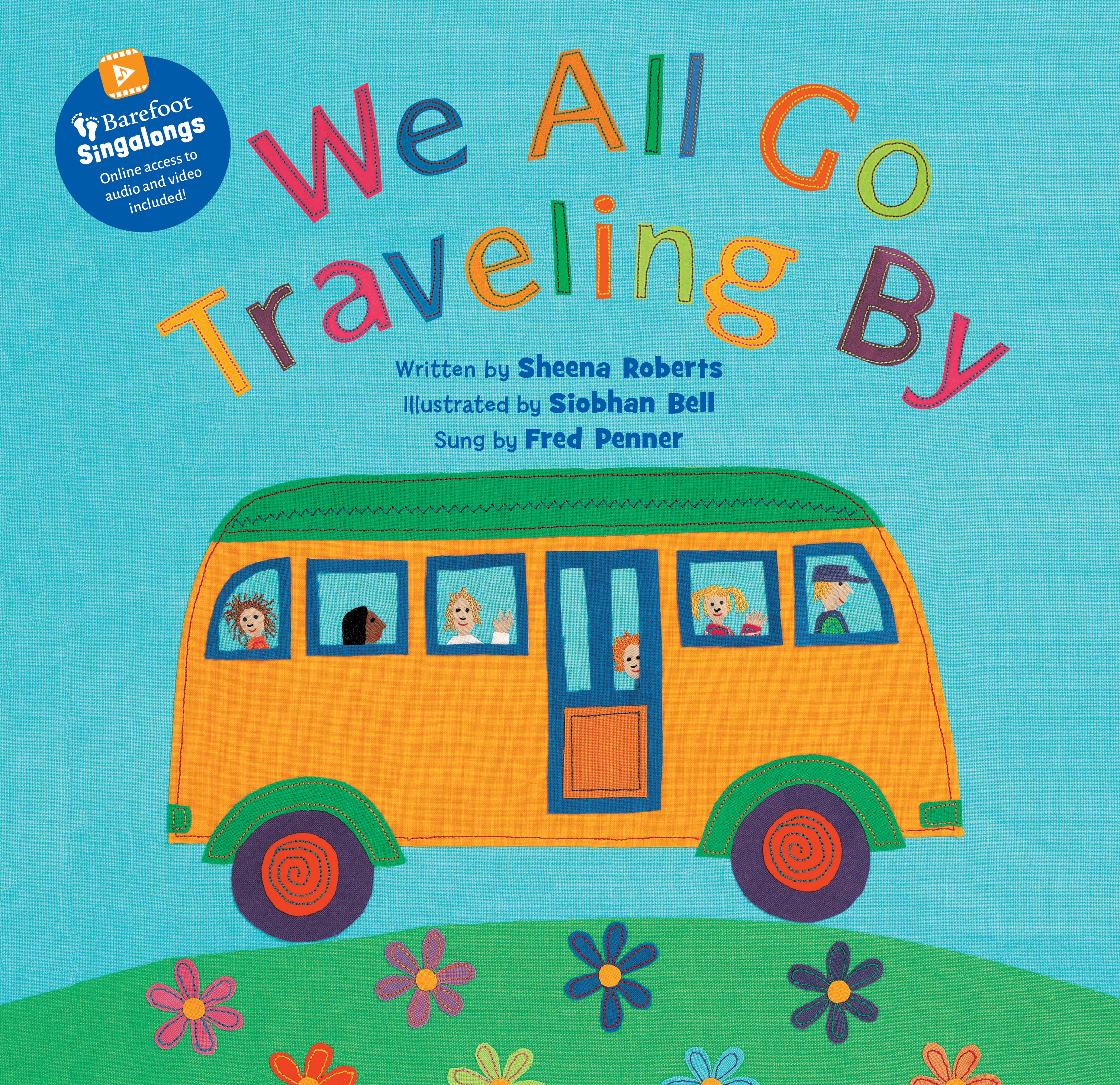 B5 We All Go Traveling By 音声絵本 weallgotravelingby_uspbva9_cov