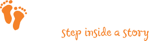 Barefoot Books Logo